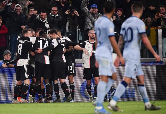 埃尔坎：斯帕莱蒂拥有经验，他必须带领尤文赢球（埃尔坎：斯帕莱蒂经验十足，必须带领尤文取胜）